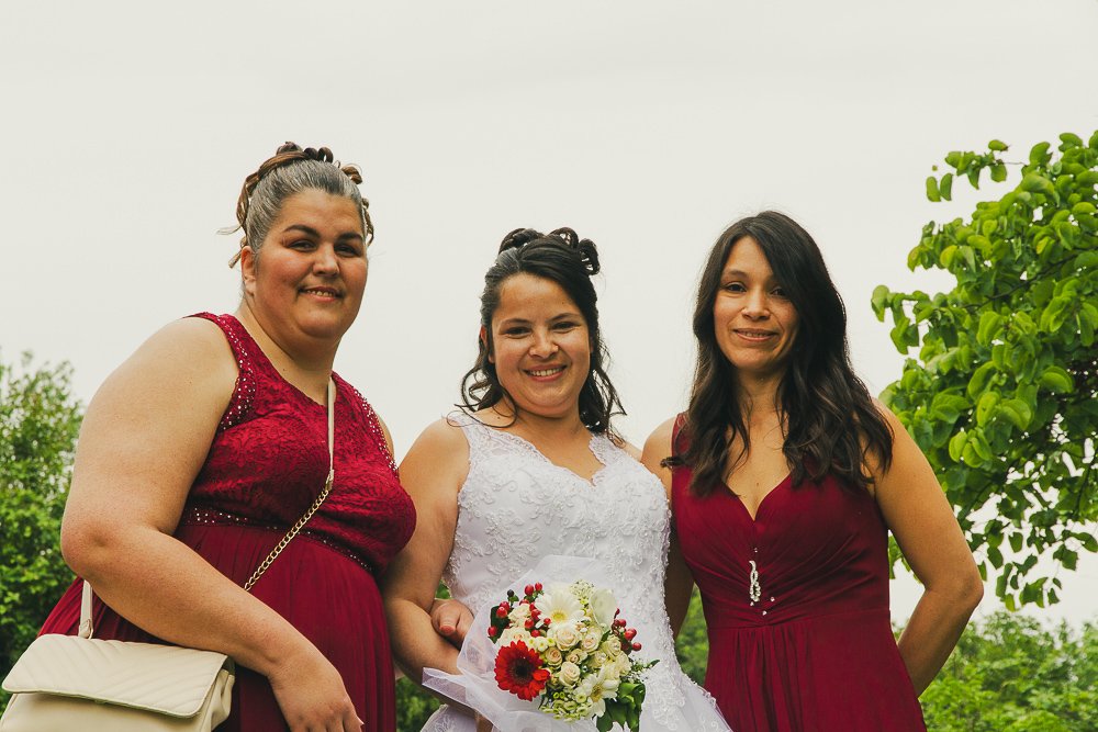 Témoins de mariage Provence Alpes Côte d'Azur région SUD