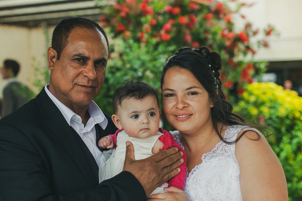 Photo de couple couleur ancien type film photo argentique Barcelonette