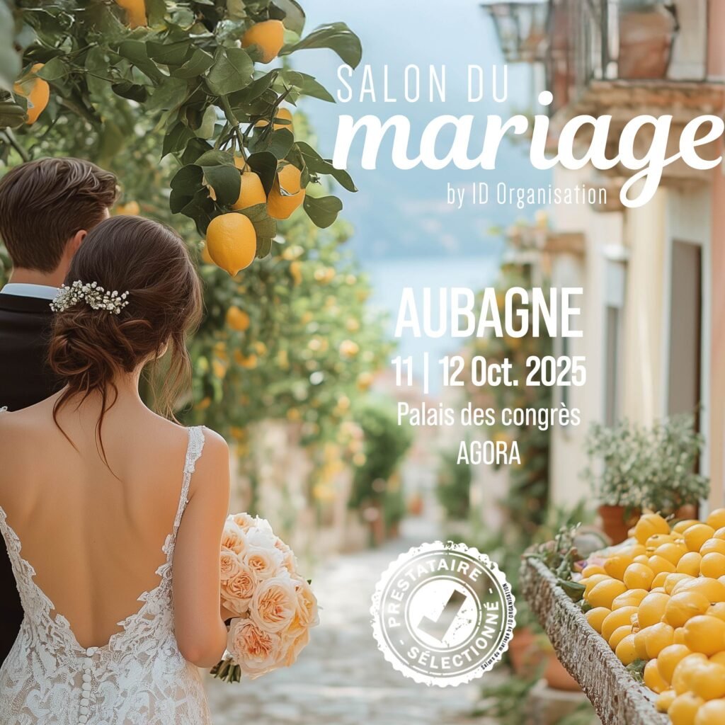 Salon du mariage aubagne oct 2025 1080x1080 01